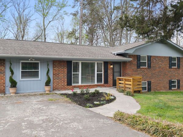 448 Apache Trail NW, Cleveland, TN 37312