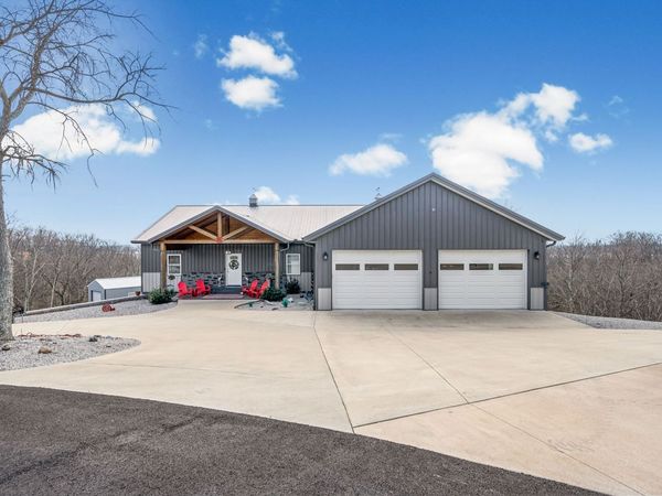 124 Eagle Nest Ct, Dover, TN 37058