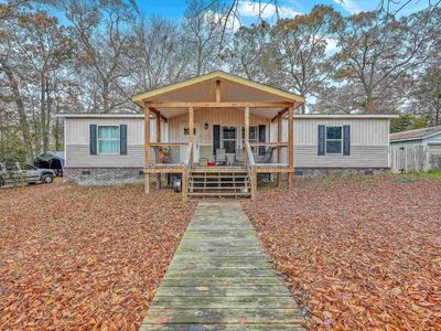 12785 Old Number Six Highway, Eutawville, SC 29048