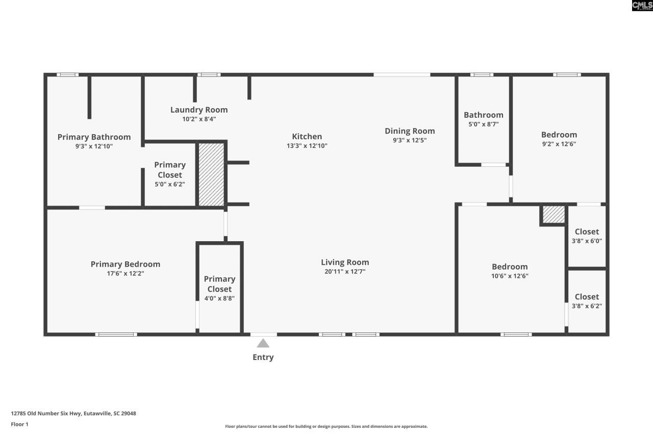 12785 Old Number Six Highway Photo 4
