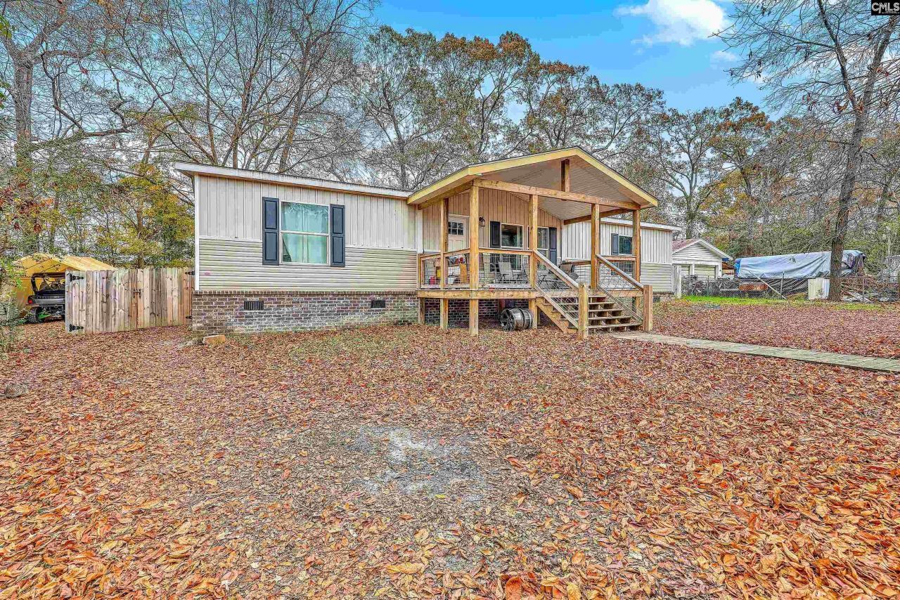 12785 Old Number Six Highway Photo 5