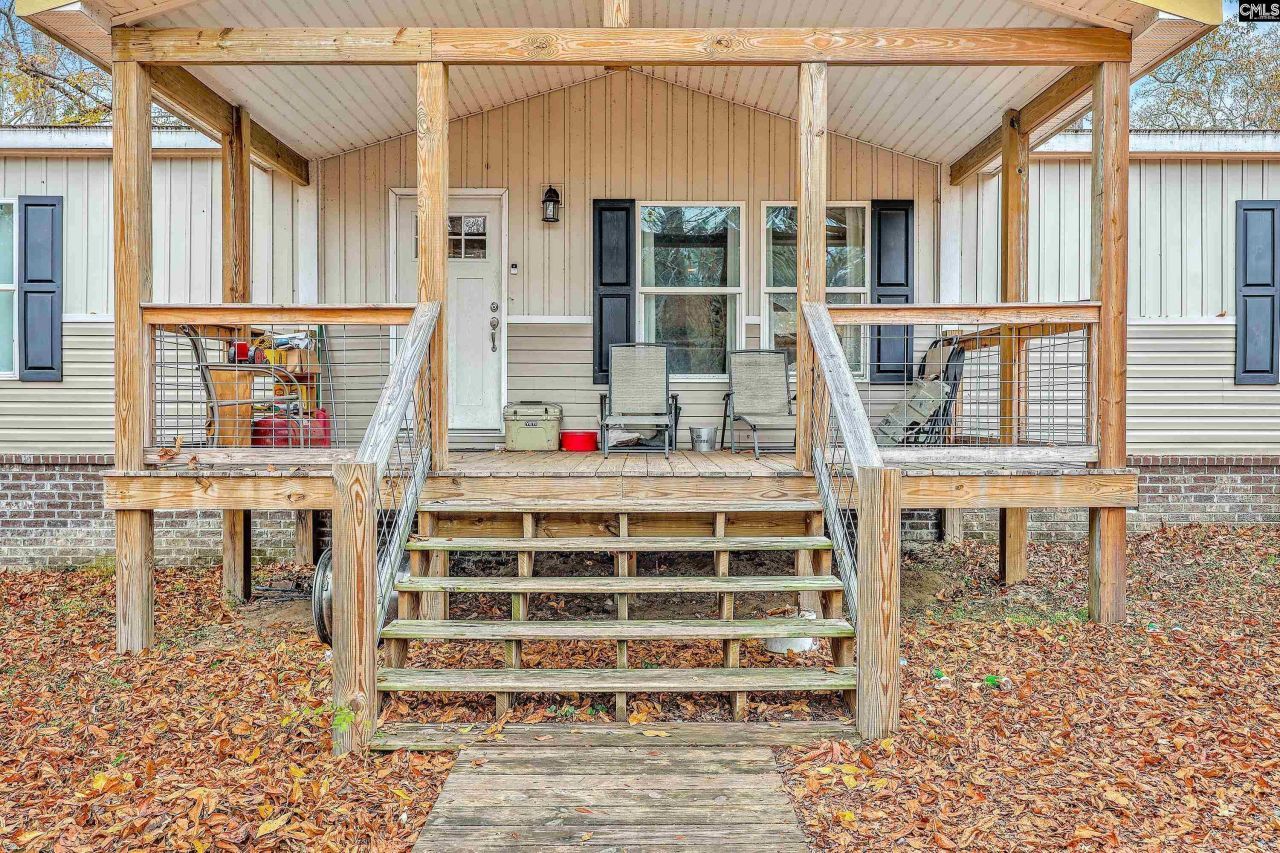 12785 Old Number Six Highway Photo 6