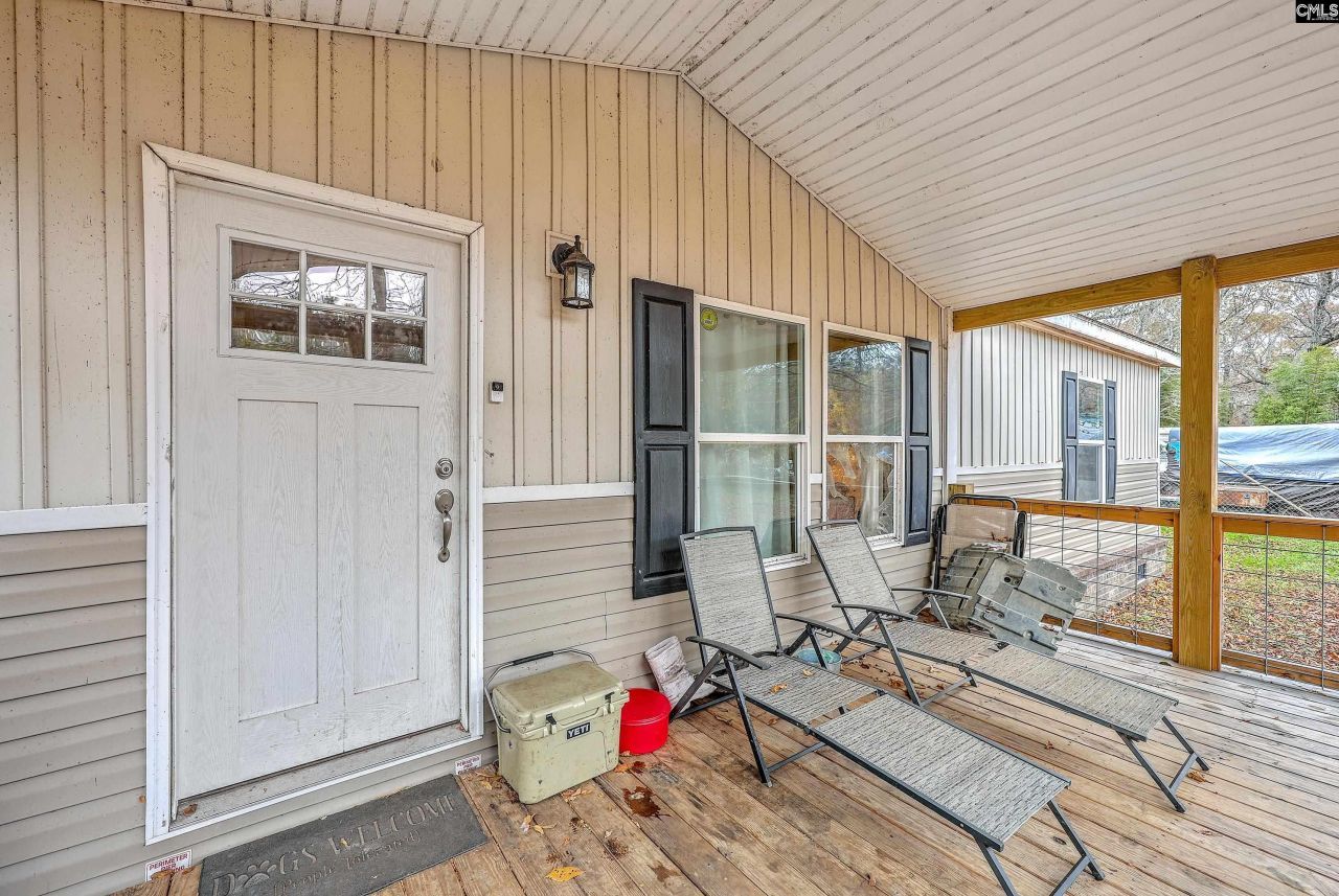 12785 Old Number Six Highway Photo 7