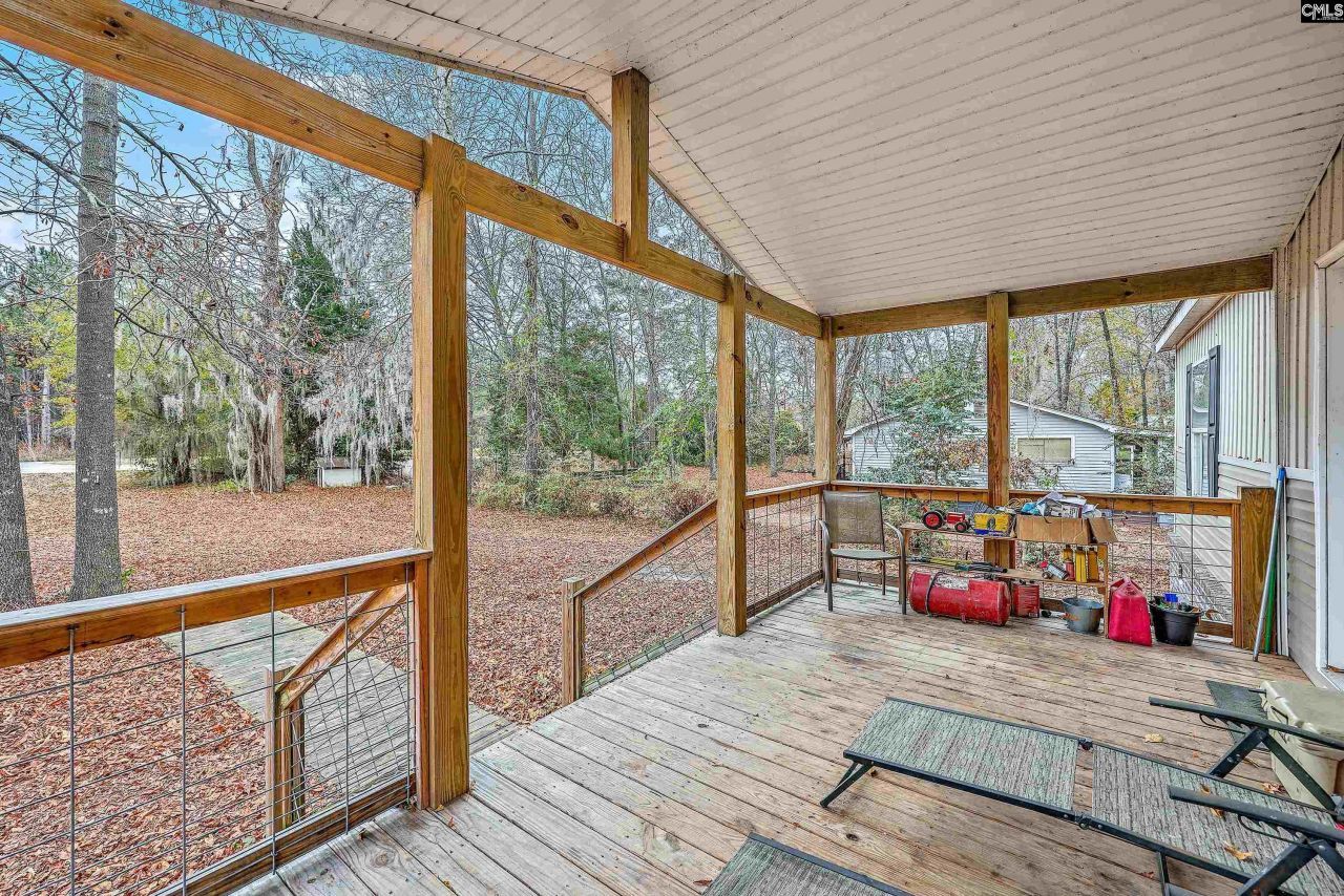 12785 Old Number Six Highway Photo 8