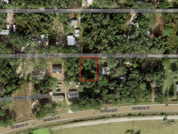 0 SE 157th st, Umatilla, FL 32784