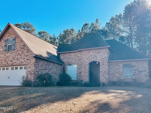 206 Willow Crest Cove, Brandon, MS 39047
