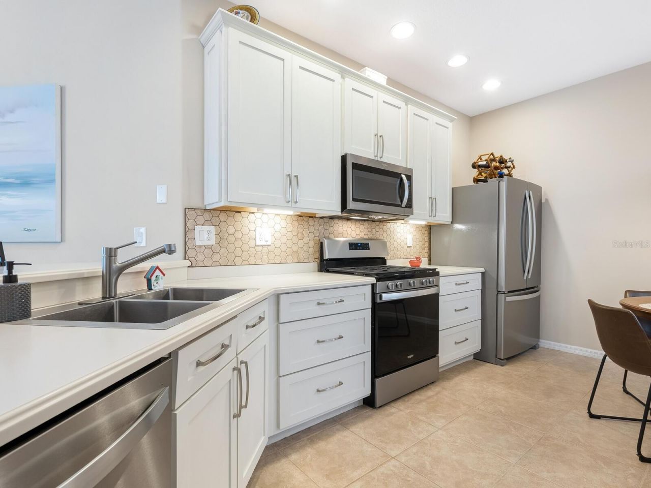 4127 Cascade Falls Drive, Sarasota, FL 34243 Photo