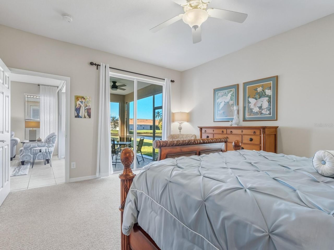 4127 Cascade Falls Drive, Sarasota, FL 34243 Photo