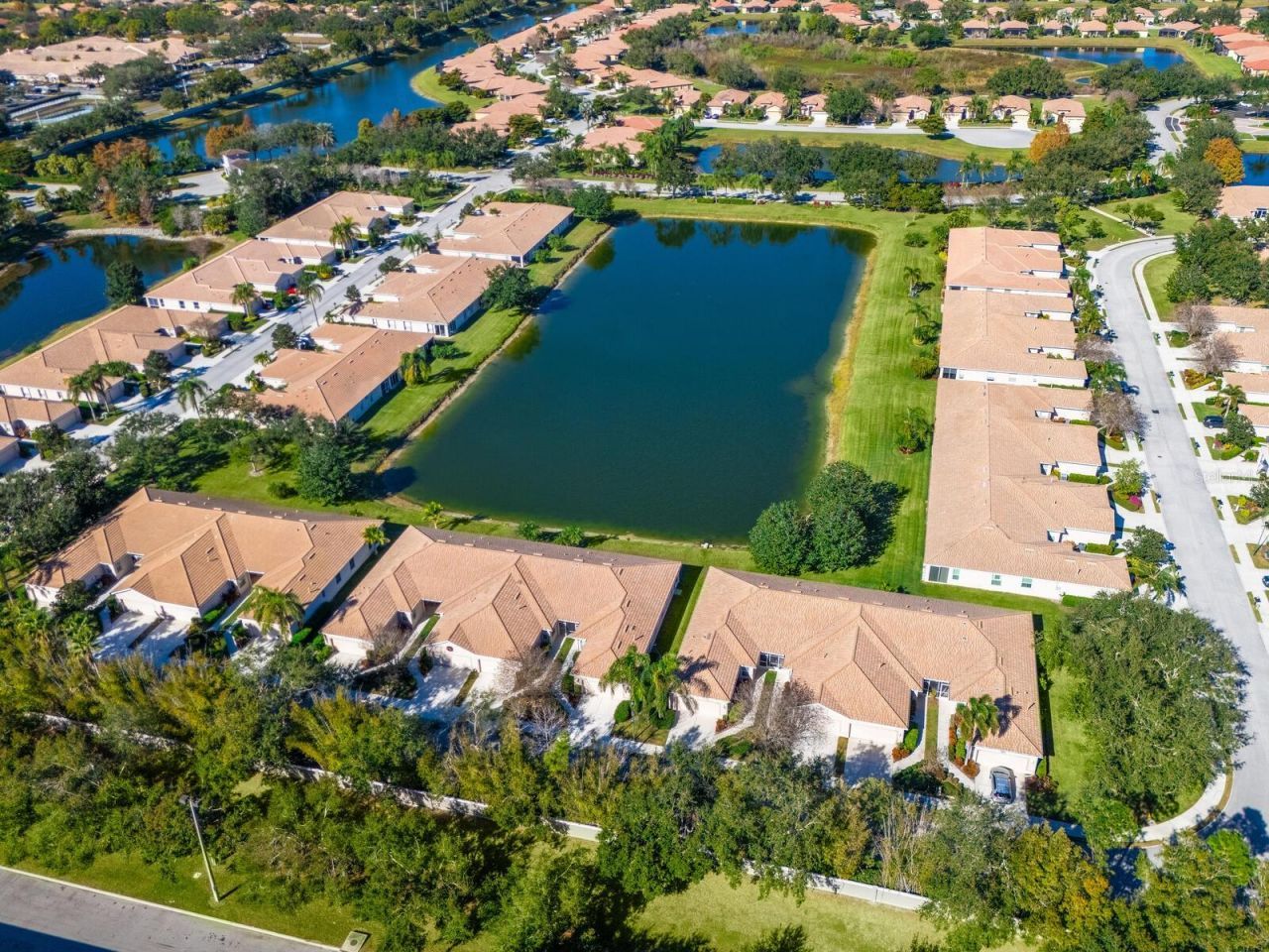 4127 Cascade Falls Drive, Sarasota, FL 34243 Photo