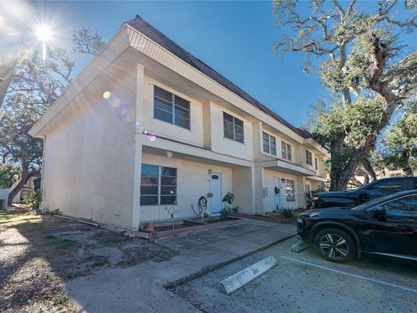 244 AMHERST AVENUE, Unit 16, SARASOTA, FL 34232