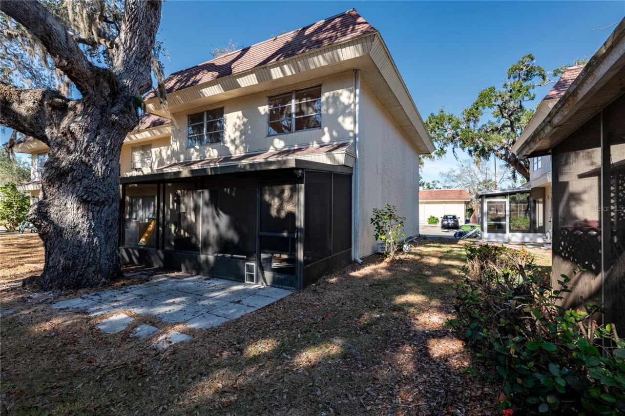 244 Amherst Avenue, Unit 16, Sarasota, FL 34232 Photo