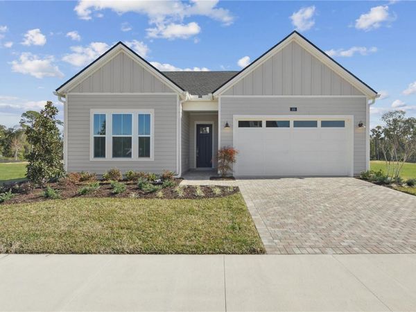 159 STILLWATER DRIVE, FLAGLER BEACH, FL 32136