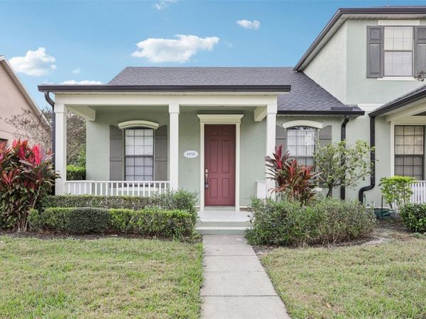 13722 BEAUREGARD PLACE, ORLANDO, FL 32837
