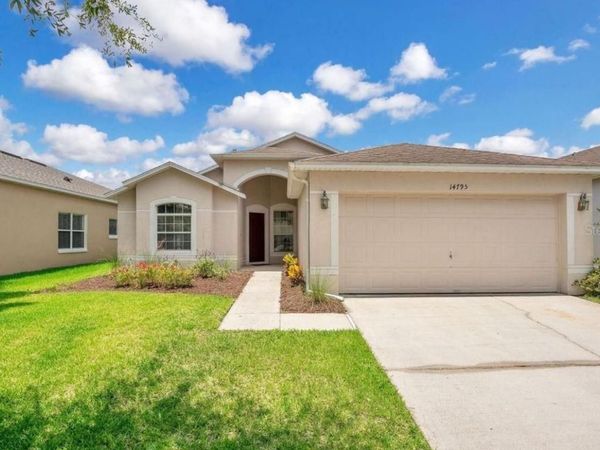 14795 YORKSHIRE RUN DRIVE, ORLANDO, FL 32828