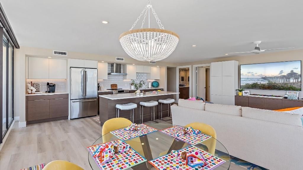 5400 Ocean Boulevard, Unit 8-04, Sarasota, FL 34242 Photo