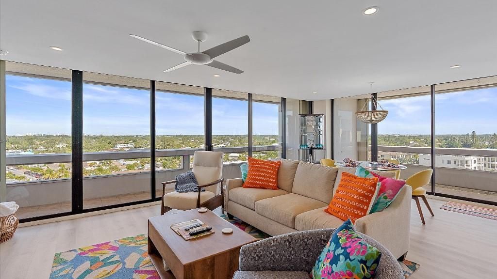 5400 Ocean Boulevard, Unit 8-04, Sarasota, FL 34242 Photo