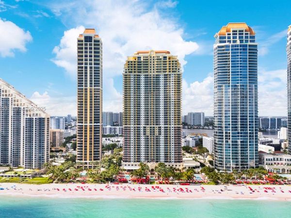 17875 Collins Ave, Unit 2605, Sunny Isles Beach, FL 33160