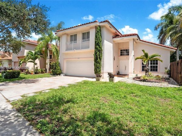 14591 Vista Verdi Rd, Unit N/A, Davie, FL 33325