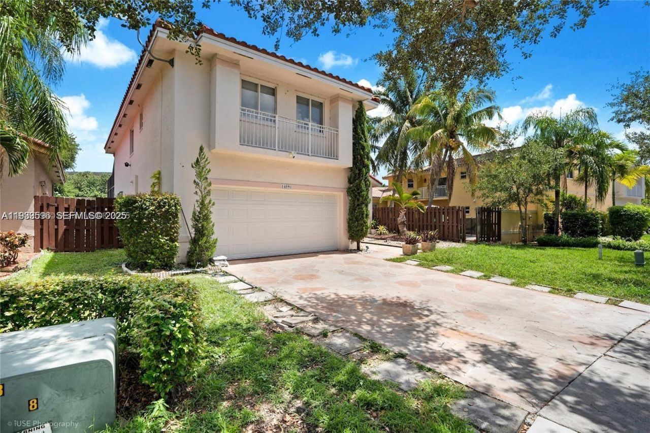 14591 Vista Verdi Rd, Unit N/A, Davie, FL 33325 Photo