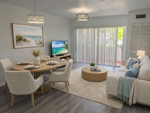 1600 NE 114th St, Unit 201, Miami, FL 33181