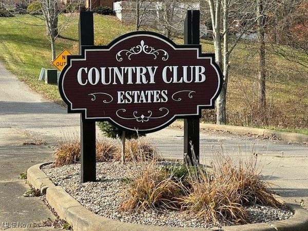 Country Club Estate Drive, Byesville, OH 43723