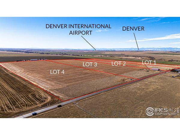 32394 E 120TH Ave, Hudson, CO 80642