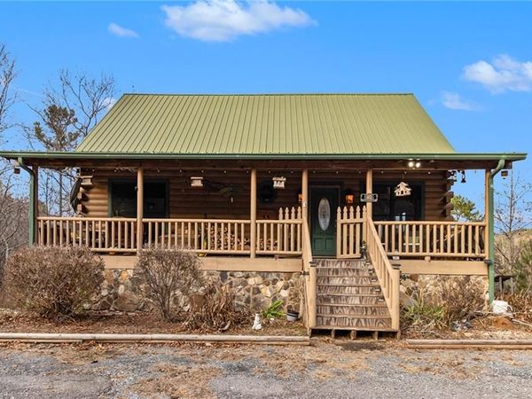 696 Railey Ridge NE, Ranger, GA 30734