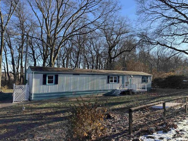 19289 N QUIVER BEACH Road, Havana, IL 62644