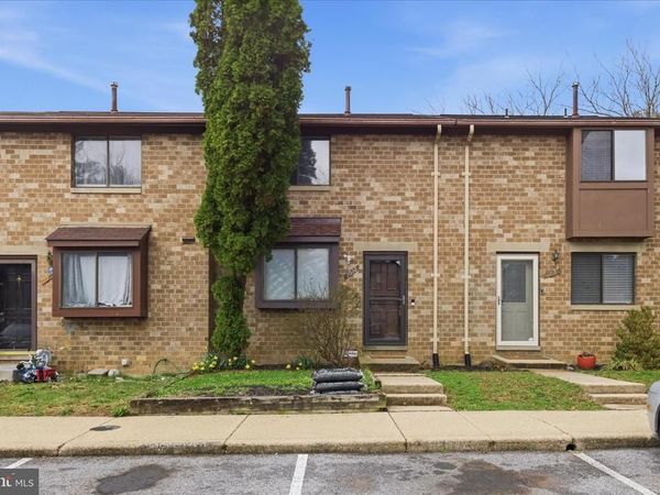 7038 KNIGHTHOOD LANE, COLUMBIA, MD 21045