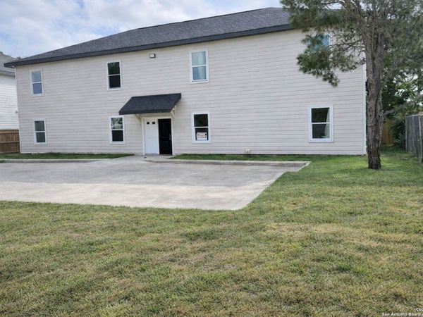 7602 Windsor Oaks, San Antonio, TX 78239