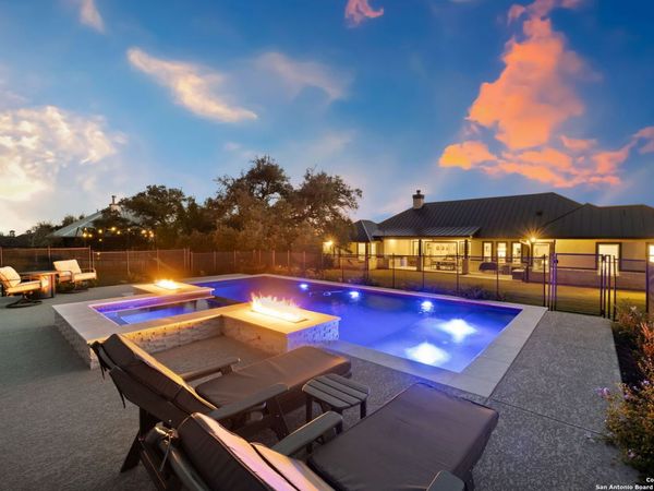 1113 Provence, New Braunfels, TX 78132