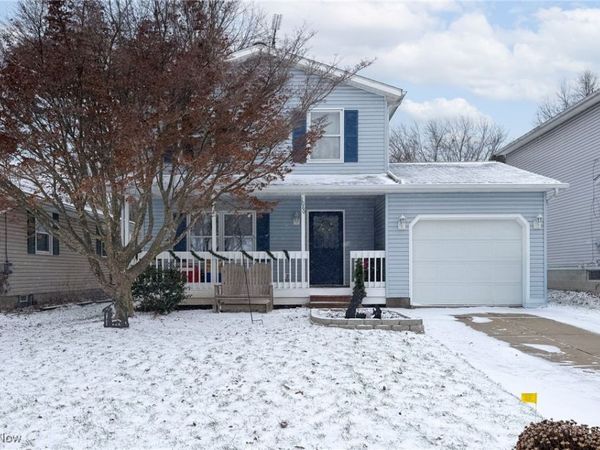 1080 Stratford Street, Barberton, OH 44203