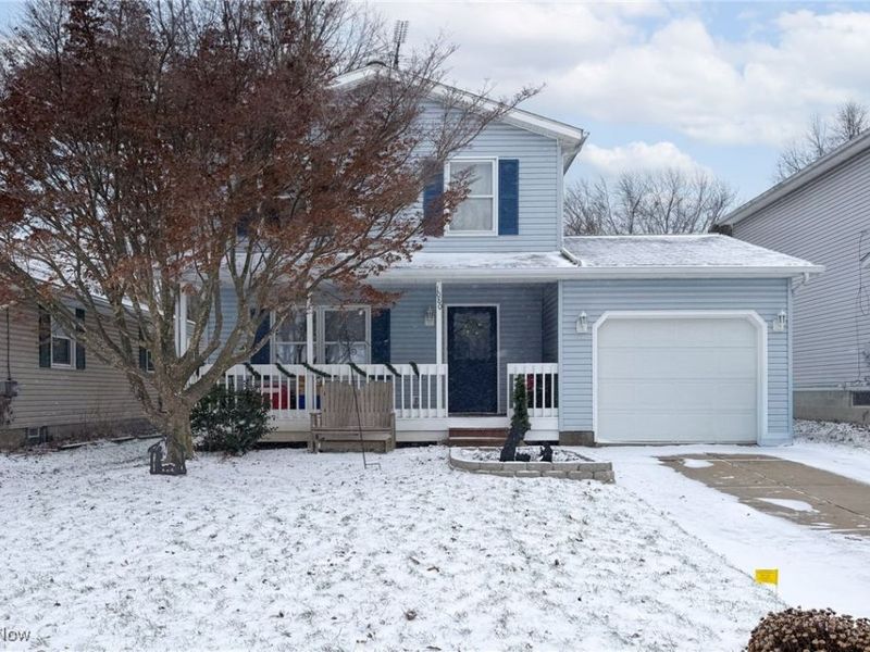 1080 Stratford Street, Barberton, OH 44203 Photo 1