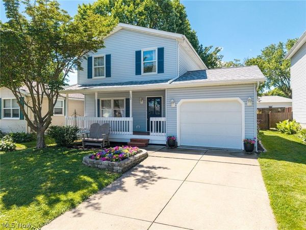 1080 Stratford Street, Barberton, OH 44203
