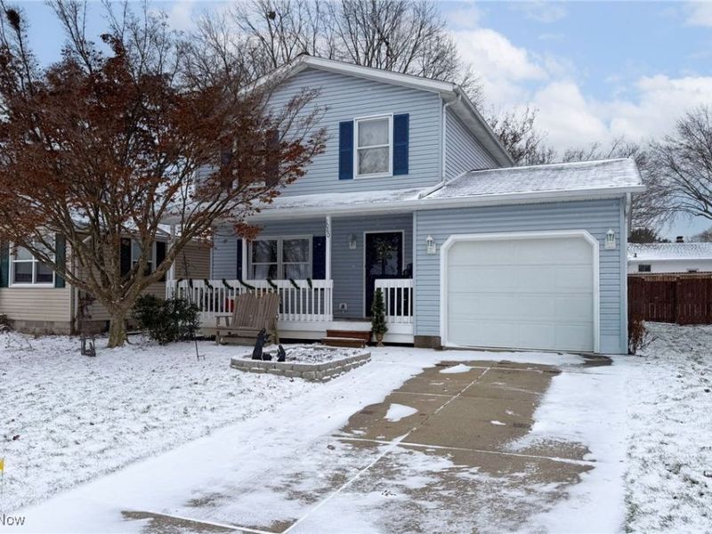 1080 Stratford Street, Barberton, OH 44203 Photo 2