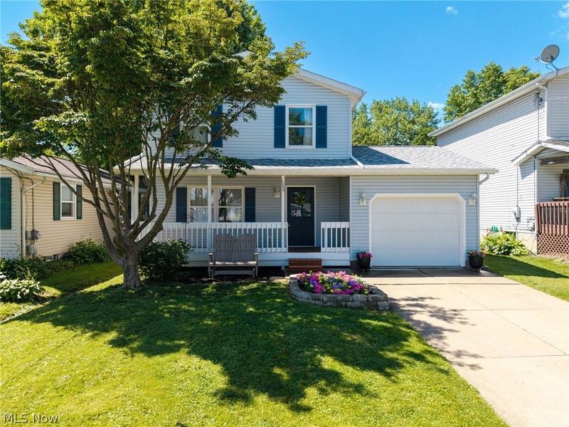 1080 Stratford Street, Barberton, OH 44203 Photo 2