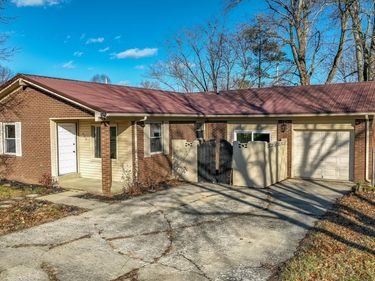 600 Kenway Street, Berea, KY 40403