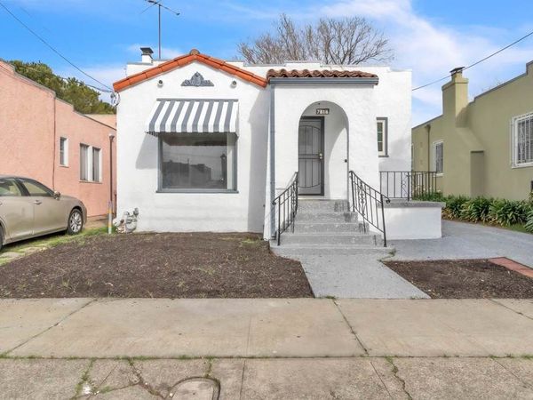 7818 7818 Arthur St, Oakland, CA 94605