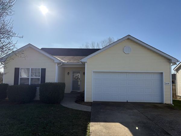 1239 Sternwheel Court , Bowling Green, KY 42103