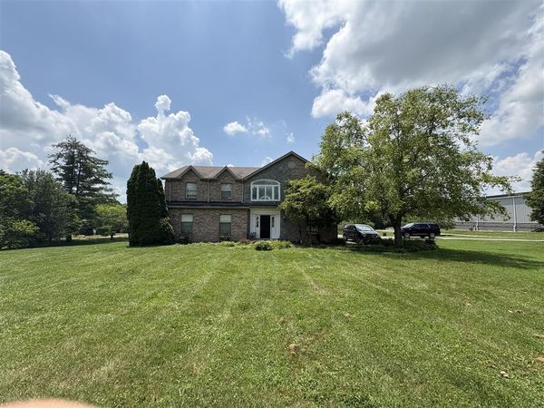 2070 Vince Road, Nicholasville, KY 41314
