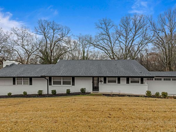 4520 Locksley Lane, Chattanooga, TN 37416