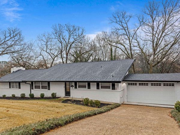 4520 Locksley Lane, Chattanooga, TN 37416