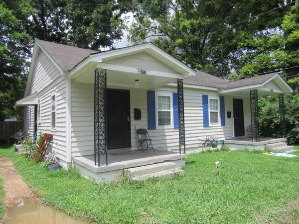 1092 TALLEY PL, Memphis, TN 38106