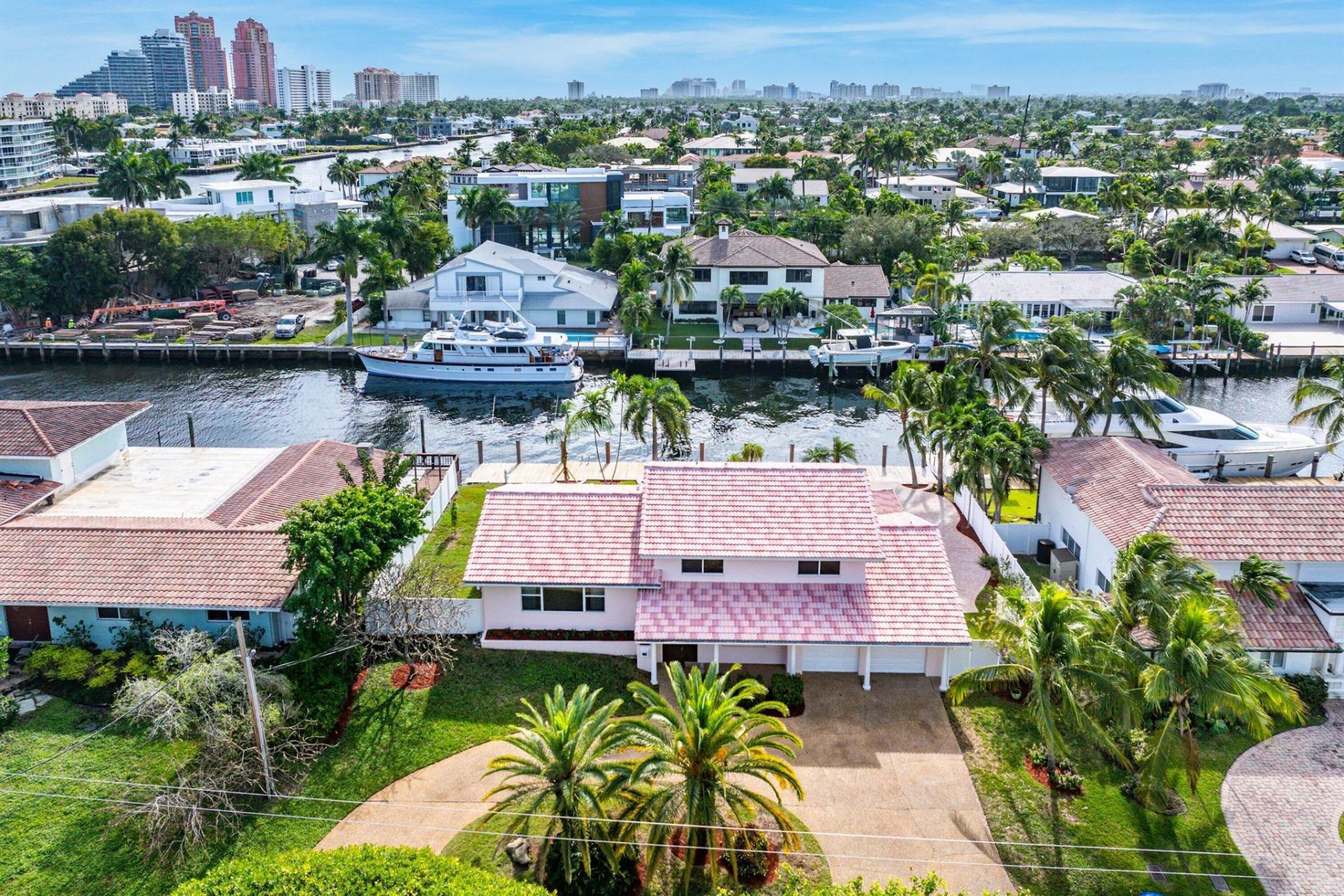 2872 NE 29th Street, Fort Lauderdale, FL 33306 Photo