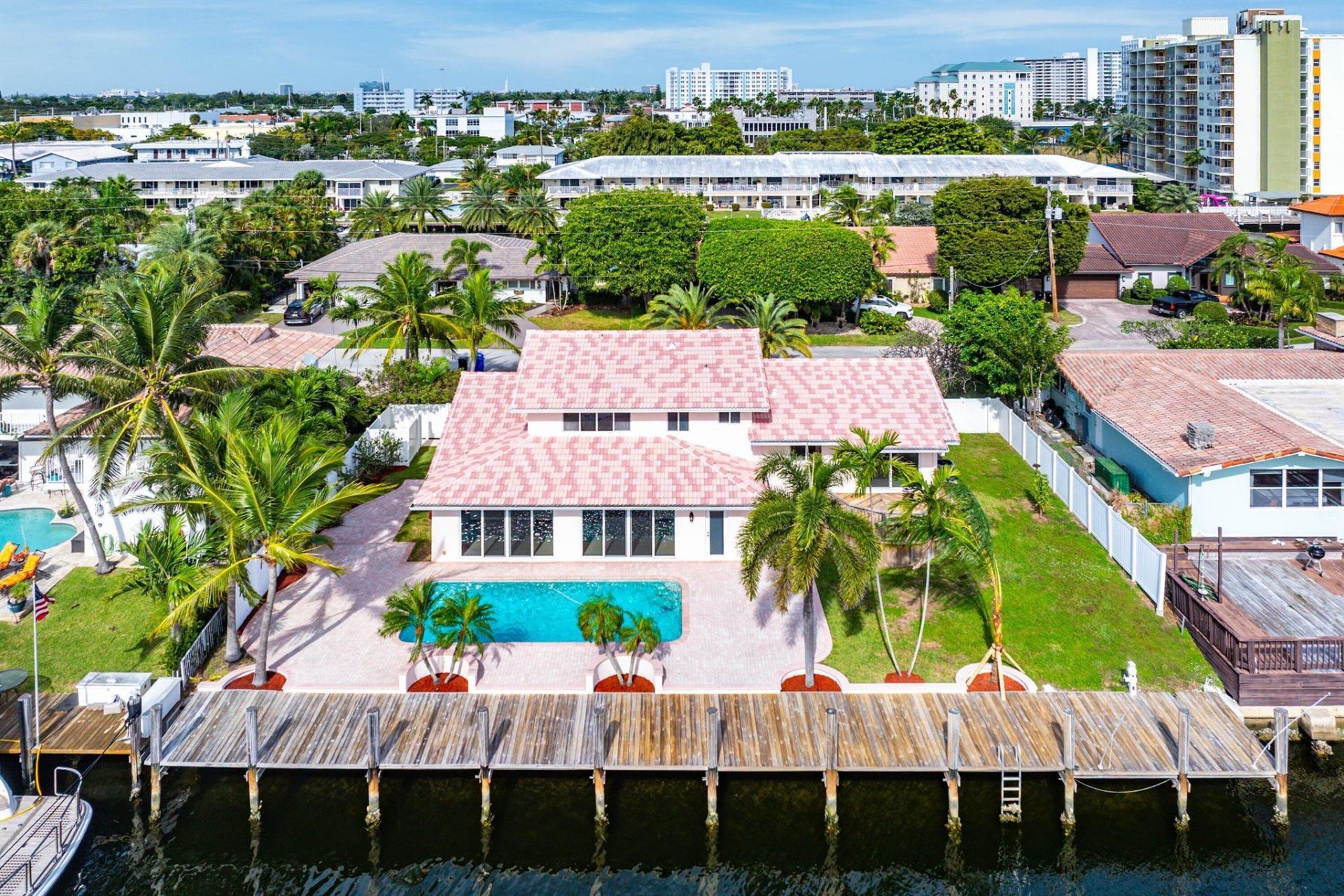 2872 NE 29th Street, Fort Lauderdale, FL 33306 Photo