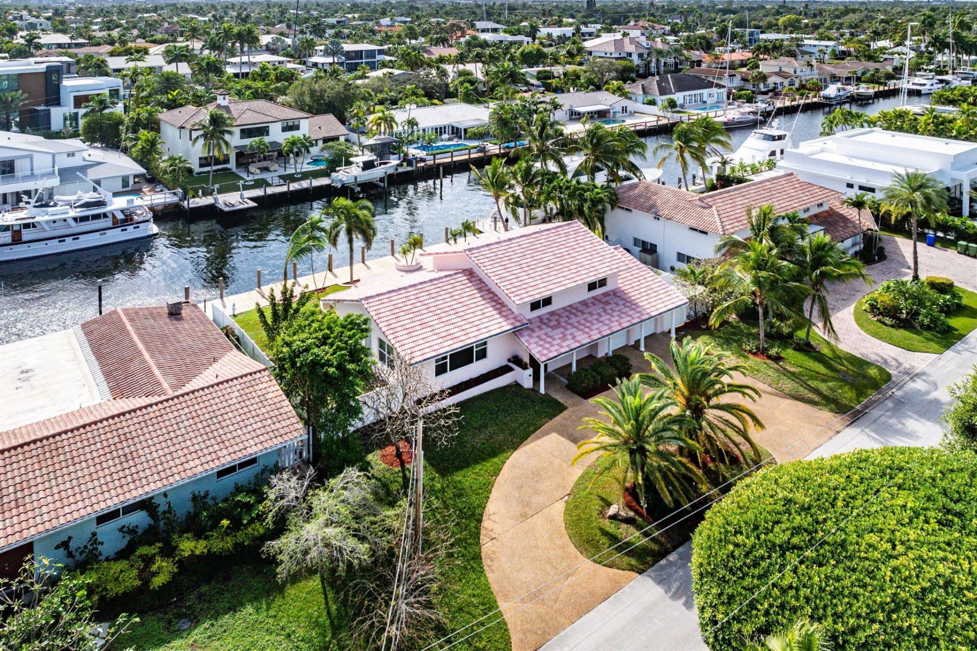 2872 NE 29th Street, Fort Lauderdale, FL 33306 Photo