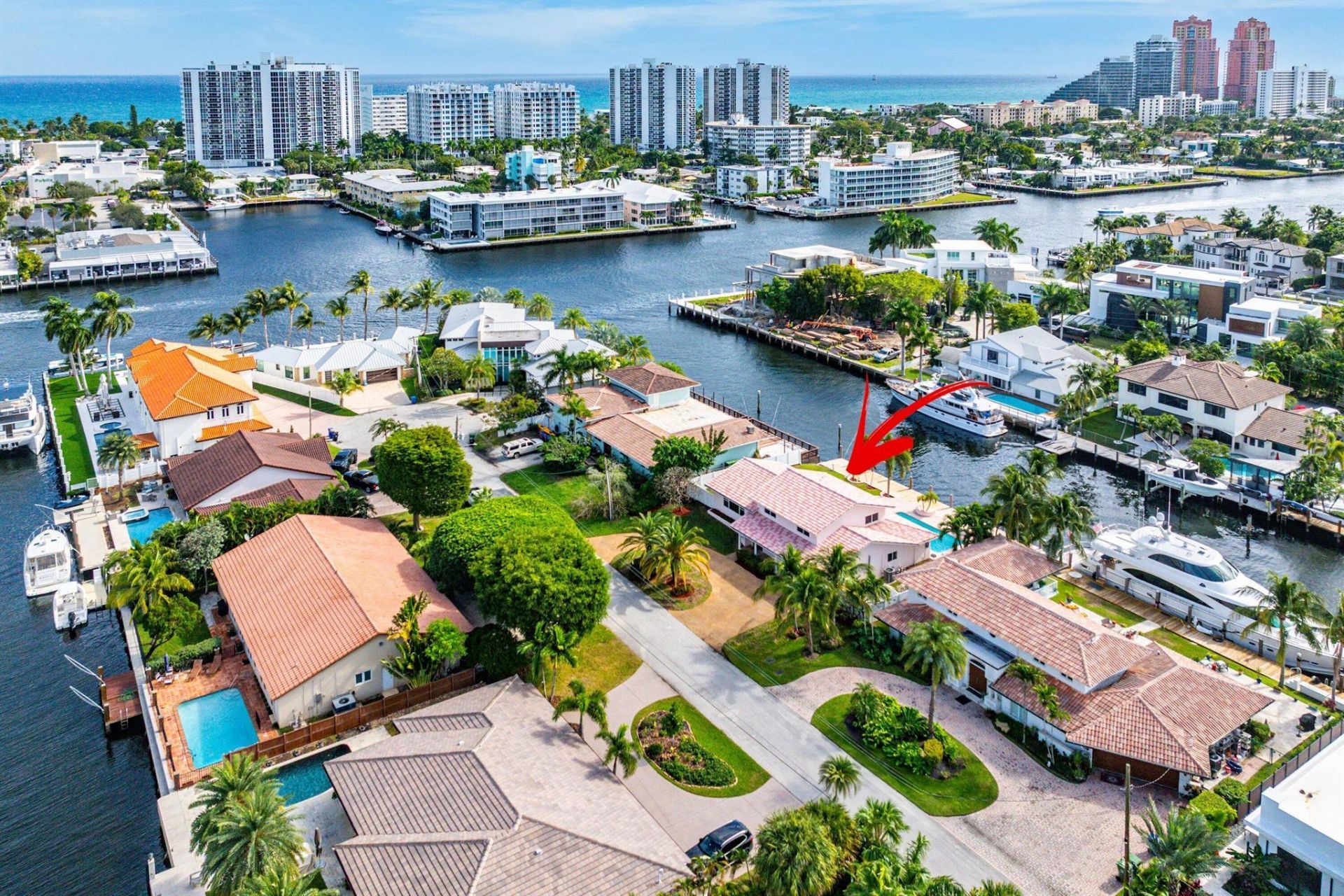 2872 NE 29th Street, Fort Lauderdale, FL 33306 Photo