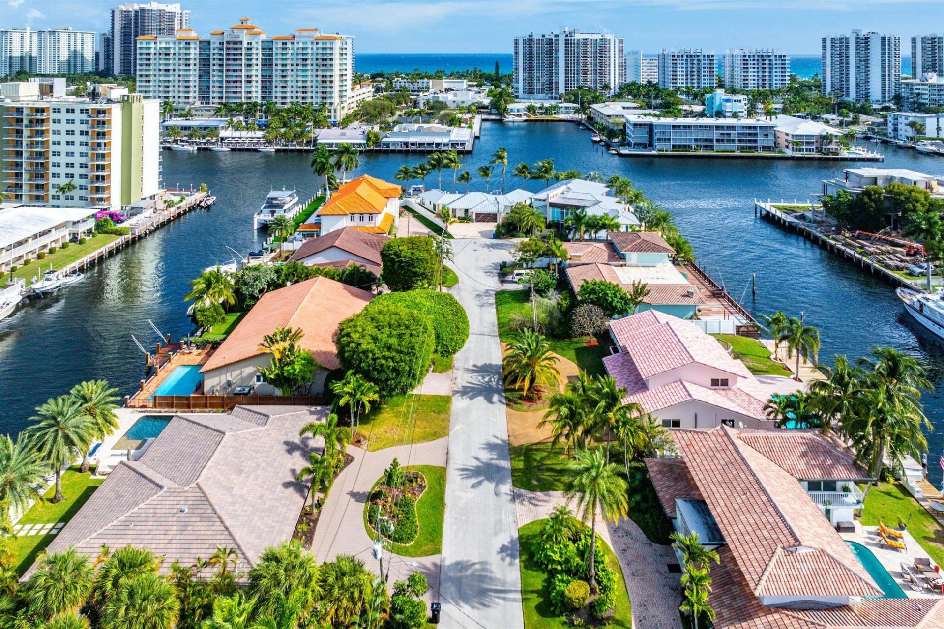 2872 NE 29th Street, Fort Lauderdale, FL 33306 Photo