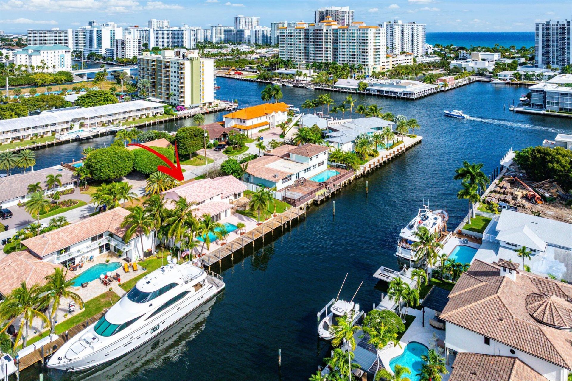 2872 NE 29th Street, Fort Lauderdale, FL 33306 Photo