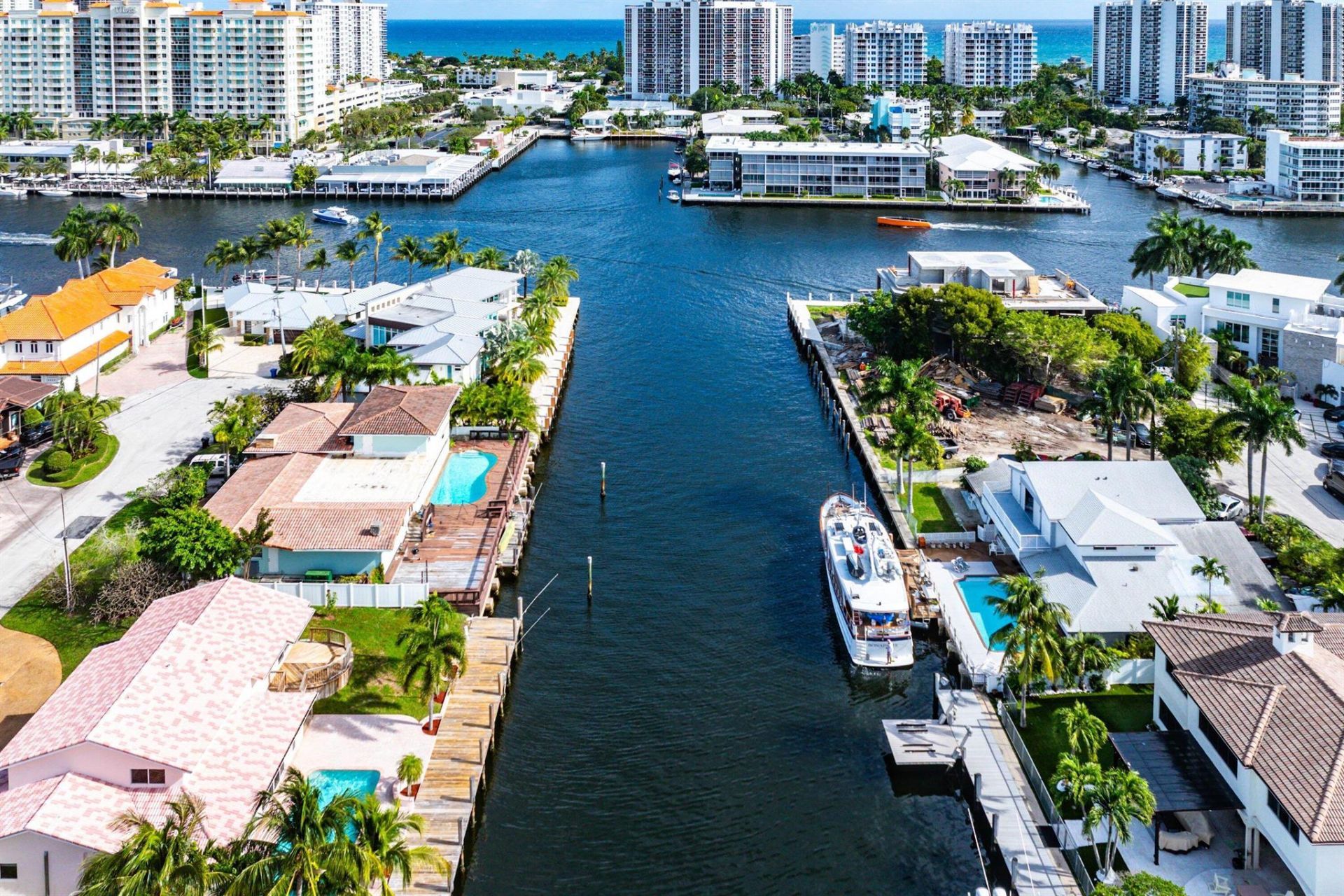 2872 NE 29th Street, Fort Lauderdale, FL 33306 Photo